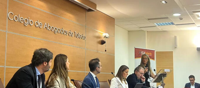 Apertura del año: El VI Congreso de Derecho Mercantil y Concursal, ahora en Madrid reúne a magistrados y expertos en la materia