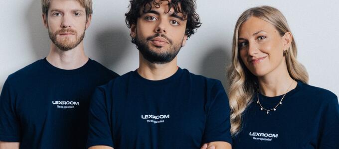 Lexroom acelera su expansión en Europa con sus primeras adquisiciones en Francia y Bulgaria