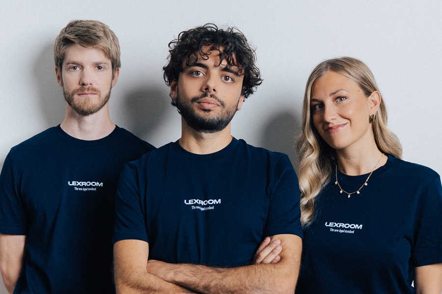Lexroom acelera su expansión en Europa con sus primeras adquisiciones en Francia y Bulgaria