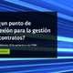 23 de septiembre | Webinar: IA, ¿un punto de inflexión para la gestión de contratos?