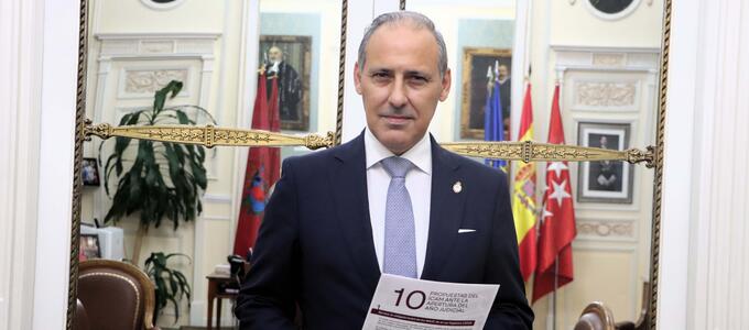 10 propuestas del ICAM ante la apertura del año judicial 