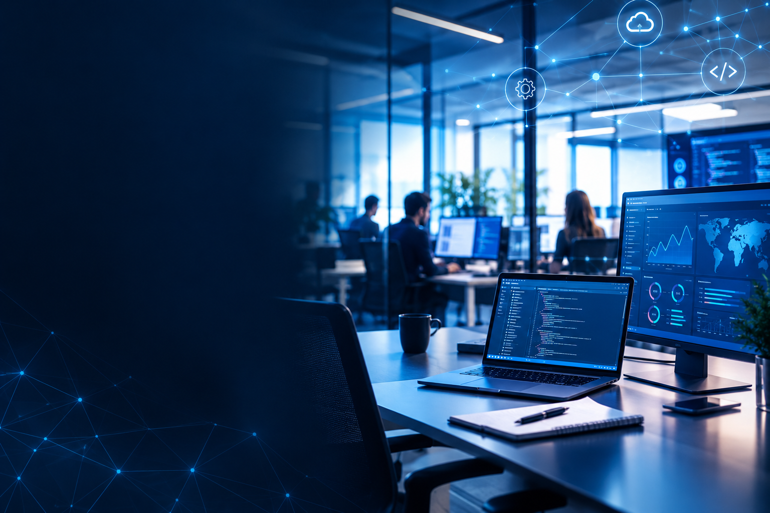 Eactivos.com subasta por 1.39 millones de euros la unidad productiva tecnológica de APPENTRA SOLUTIONS