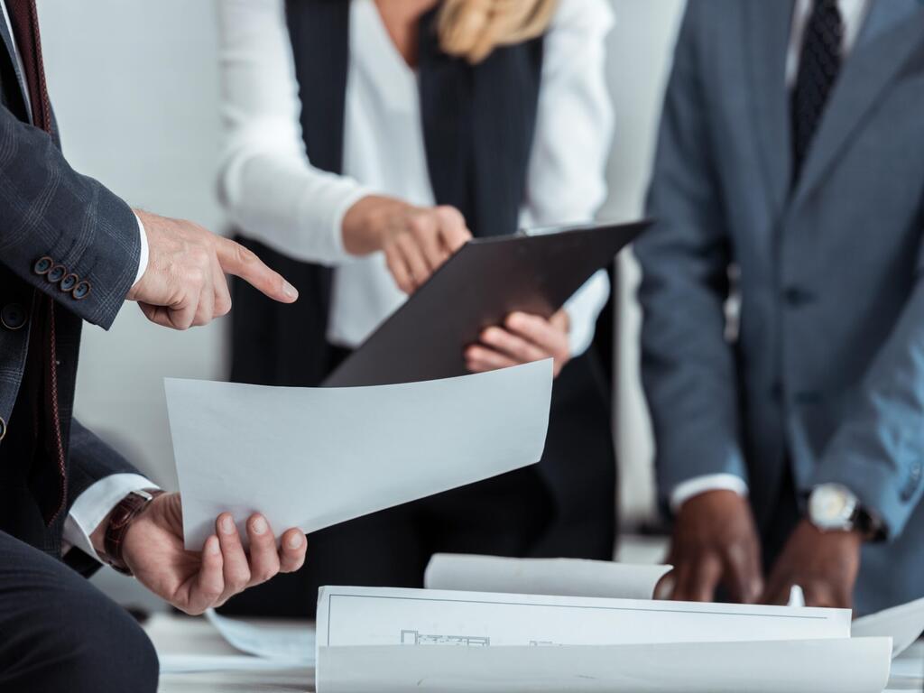 La extorsión procesal en la empresa