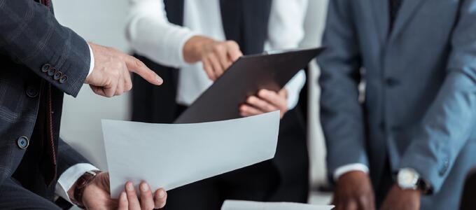 La extorsión procesal en la empresa