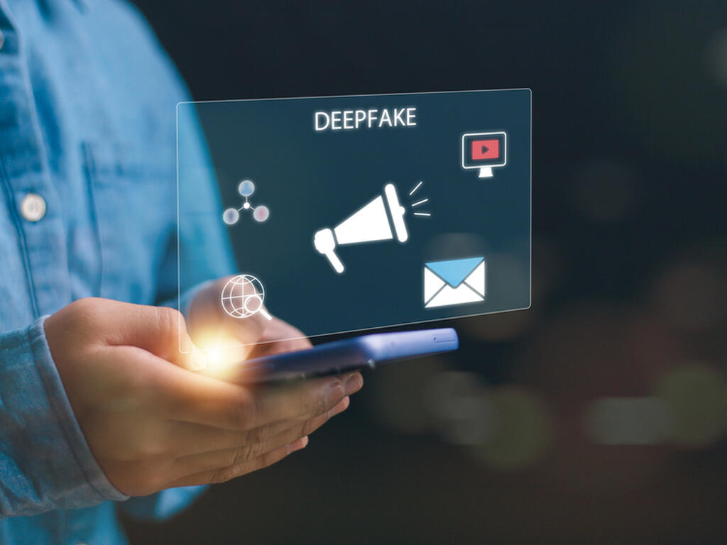 Deepfakes: consecuencias penales de crear y difundir vídeos falsos 