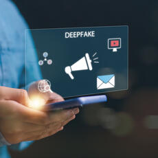 Deepfakes: consecuencias penales de crear y difundir vídeos falsos 