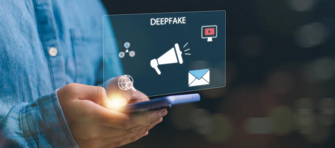 Deepfakes: consecuencias penales de crear y difundir vídeos falsos 