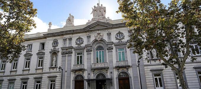 El Supremo deja en suspenso las altas en el Censo Electoral por la ley de nietos