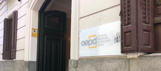 La Agencia de Protección de Datos investigará la lista de periodistas de Interior
