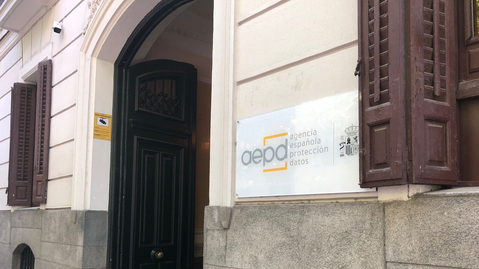 La Agencia de Protección de Datos investigará la lista de periodistas de Interior