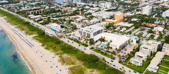 Protecting Hillsborough County Businesses from IRS and Florida DOR Collection