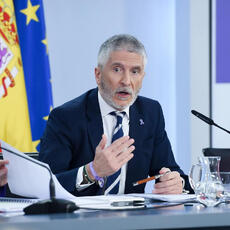 La inseguridad no es solo una estadística: Ceuta y la mirada de la justicia restaurativa 