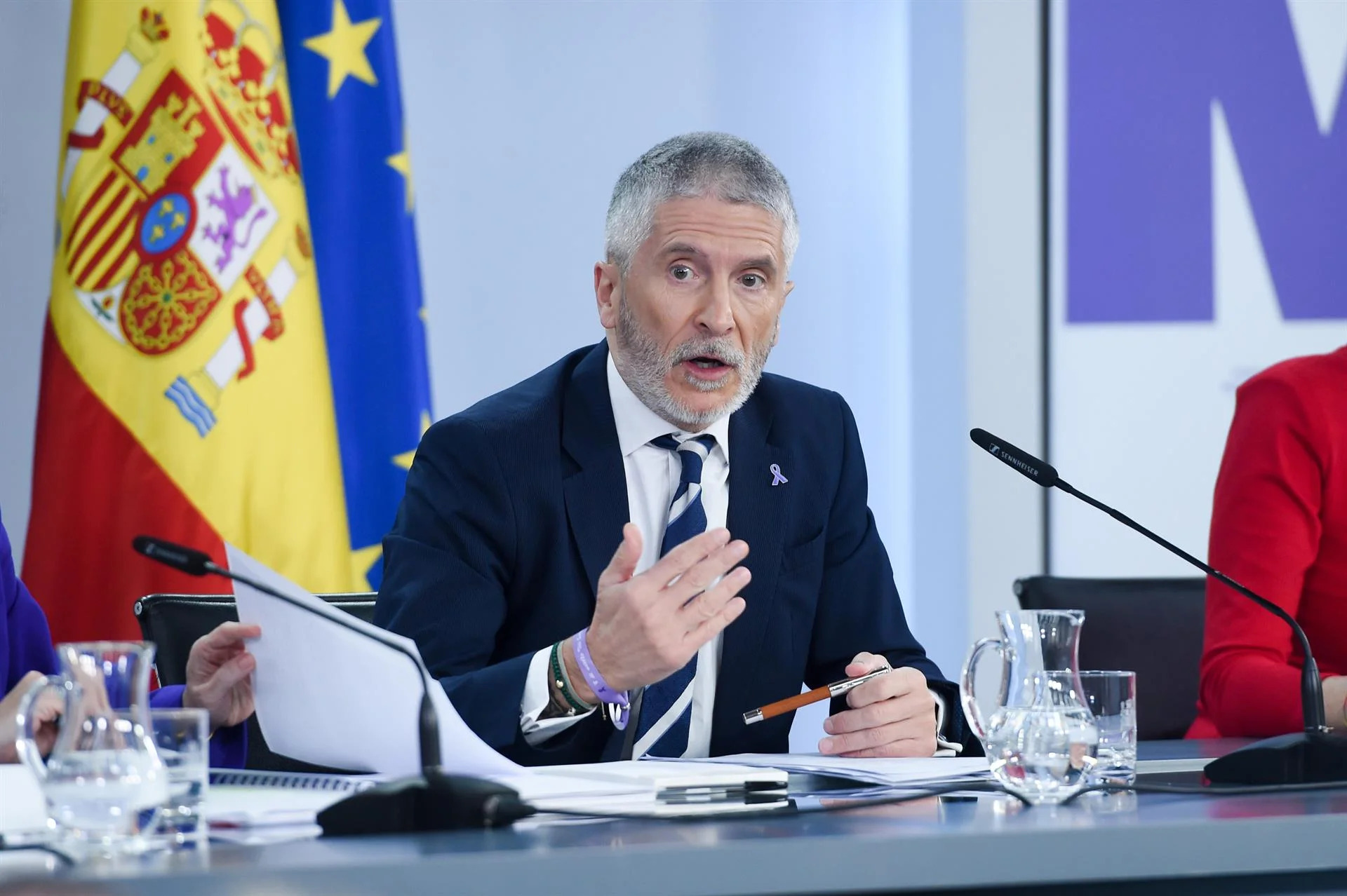 La inseguridad no es solo una estadística: Ceuta y la mirada de la justicia restaurativa 