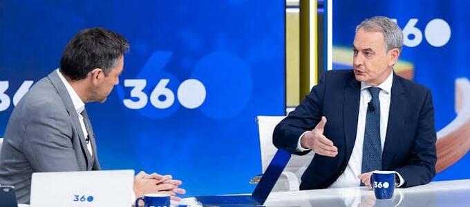 El rechazo a la nulidad de actuaciones pedida por la defensa de Zapatero le hará modificar su estrategia de defensa 