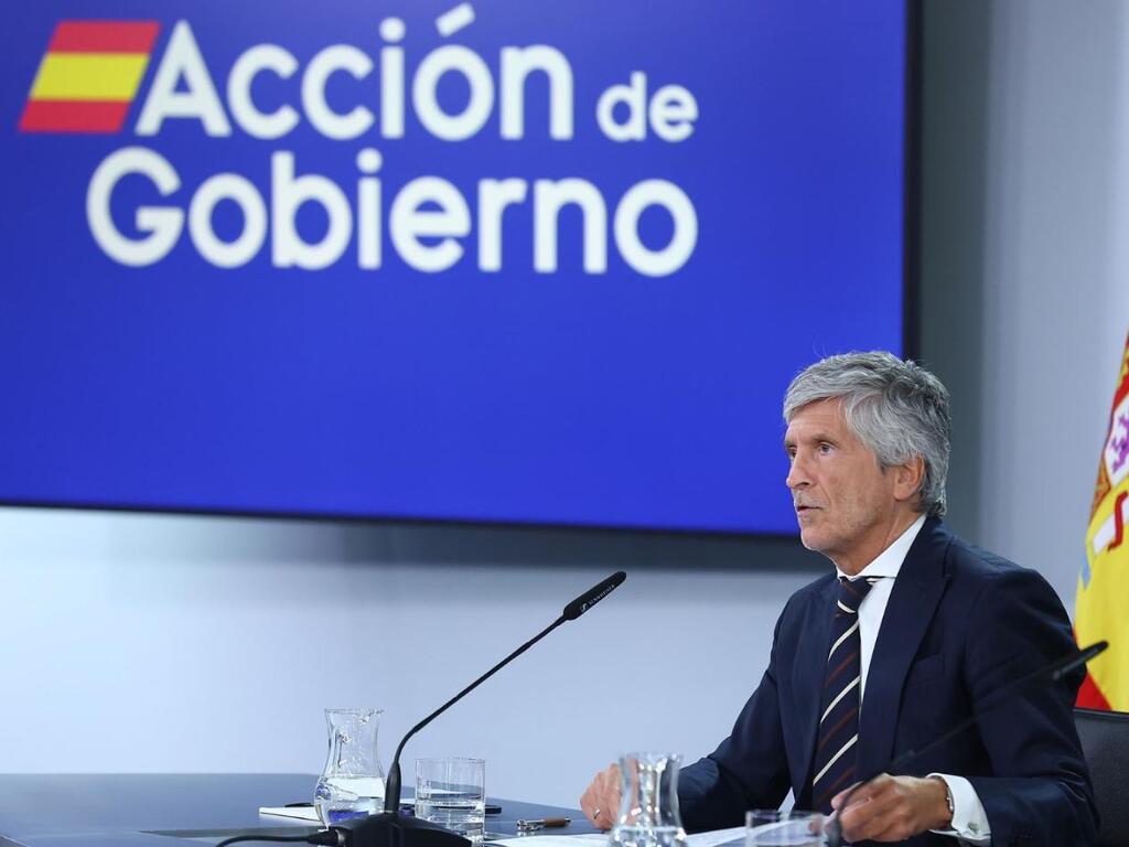 La nueva frontera del asilo: rapidez, restricciones y garantías