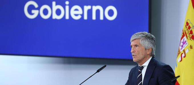 La nueva frontera del asilo: rapidez, restricciones y garantías