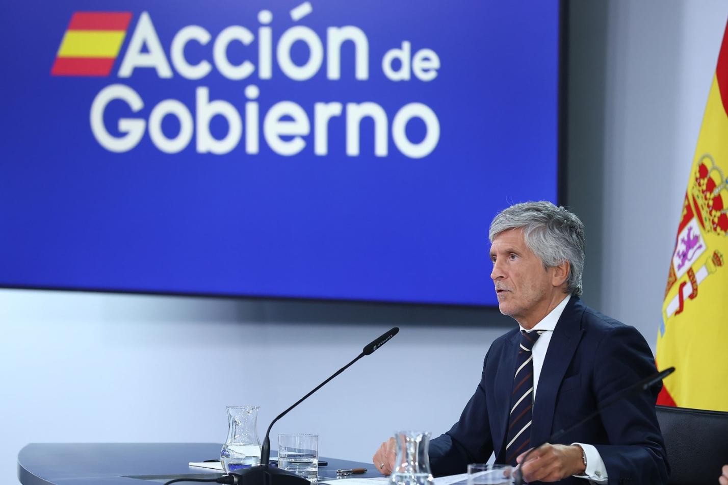 La nueva frontera del asilo: rapidez, restricciones y garantías