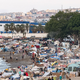 La Audiencia Nacional ya investiga la invasión de Ceuta al ser un 