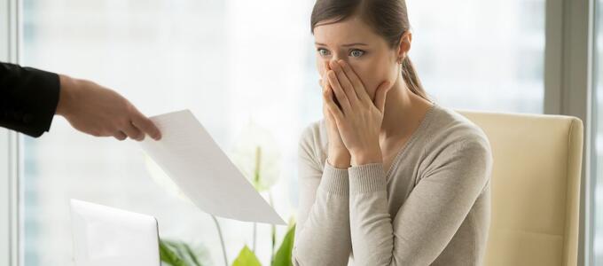 El despido objetivo no se justifica con una explicación: hay que demostrar la causa