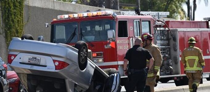 Long-Term Impacts of Car Accident Injuries in Texas