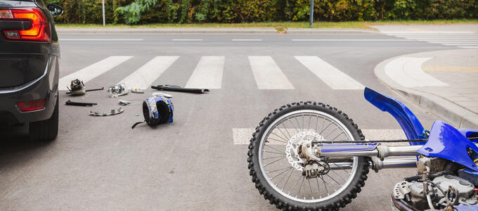 Long-Term Medical Consequences of Motorcycle Crashes in Illinois and Available Legal Remedies