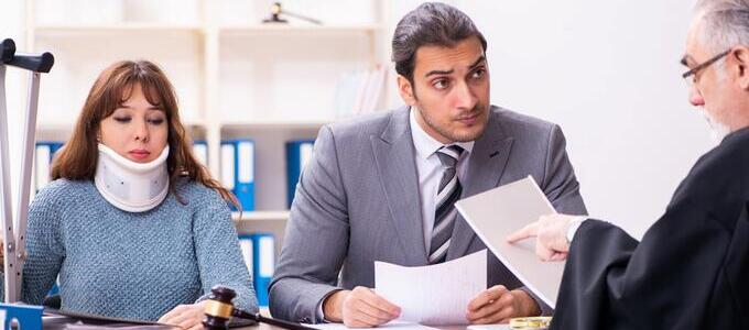 Understanding How to Institute a Personal Injury Lawsuit