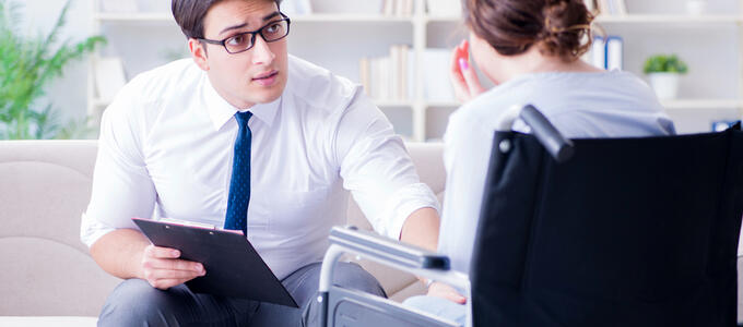 What Injured Clients Should Consider When Seeking Legal Representation