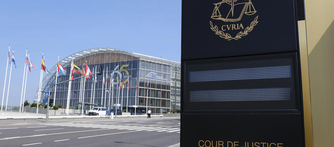 Luxemburgo pone bajo sospecha la conservación masiva de los metadatos telefónicos en España