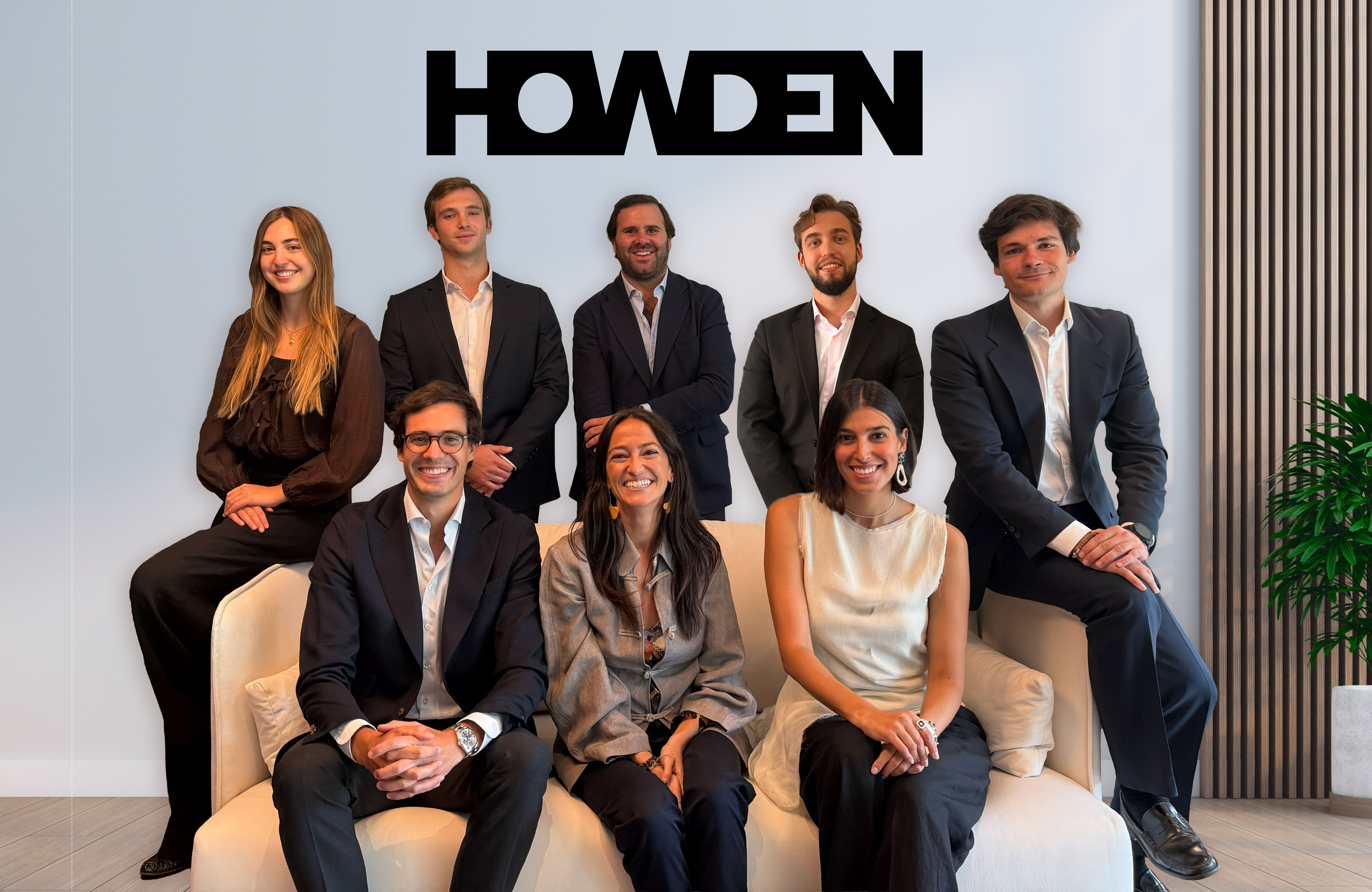 Howden Iberia potencia su área de M&A con fichajes clave y consolida su liderazgo en el sector