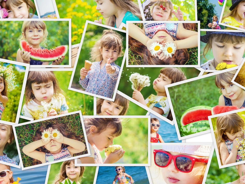 Divorcio y fotos de menores: ¿qué pueden publicar los padres?