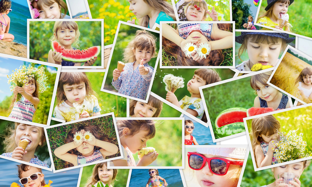 Divorcio y fotos de menores: ¿qué pueden publicar los padres?
