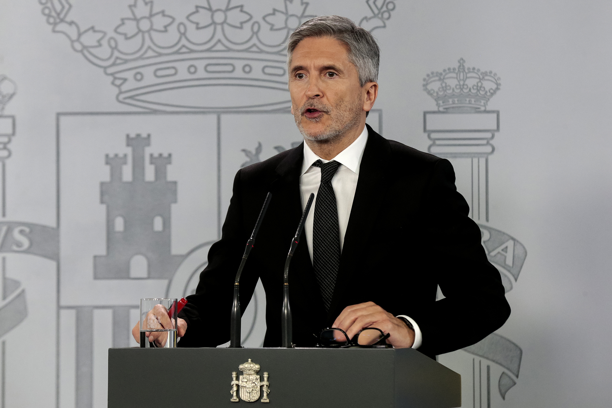 Listas negras ideológicas y datos sensibles: Una práctica incompatible con el Estado de Derecho 