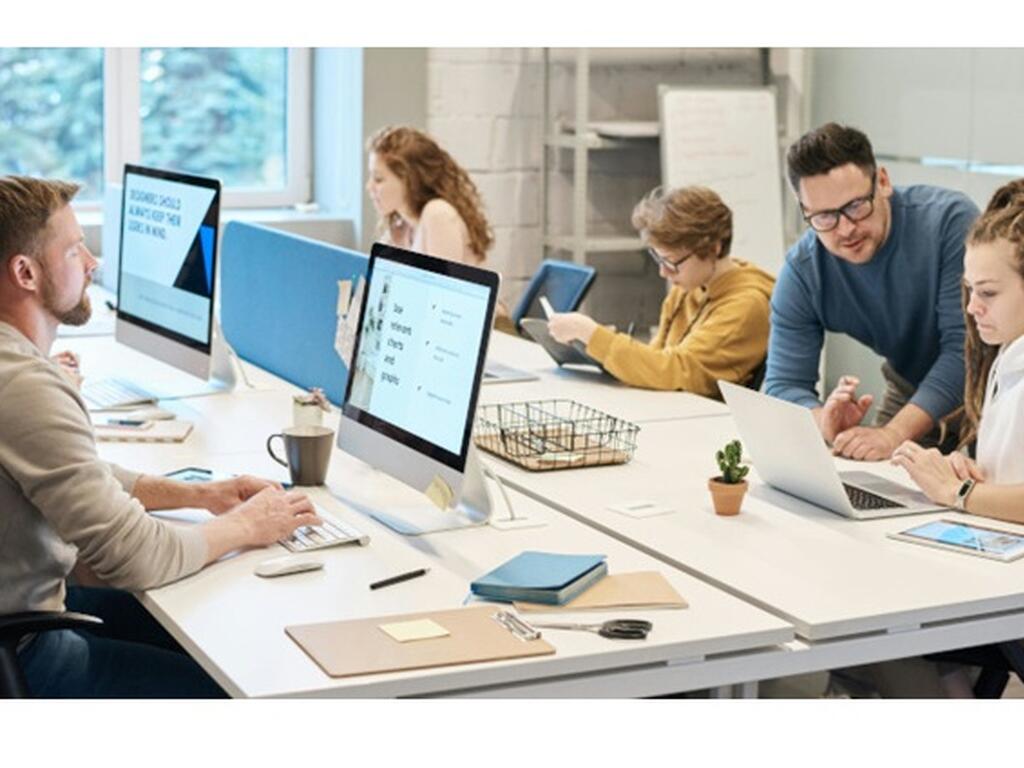 Los límites del becario, de cuando la práctica se convierte en laboralidad