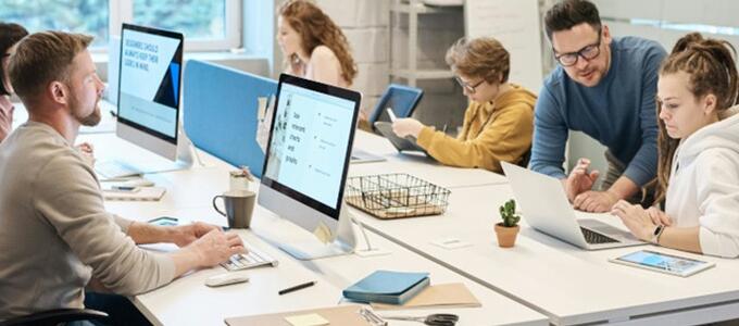 Los límites del becario, de cuando la práctica se convierte en laboralidad
