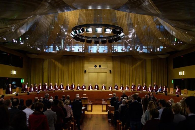 Aviso para los interinos: Una sentencia del TJUE habilita ante un error de cualquier Tribunal Supremo nacional reclamar una indemnización al Estado 