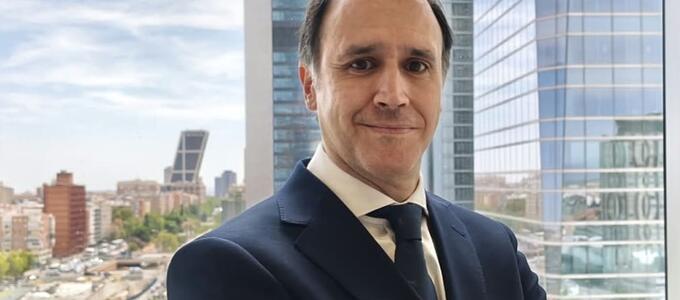Afianza ficha a Álvaro Martín como director de Asesoría Jurídica Corporativa