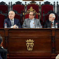 El juez Llarena rechaza en un auto amnistiar a Puigdemont hasta que el Constitucional se pronuncie sobre este asunto 