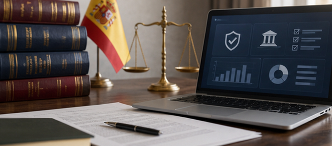 Legislación del juego en España: licencias, publicidad y control digital