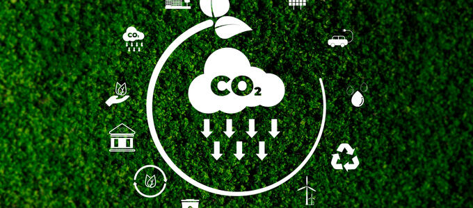 Cómo calcular tu huella de carbono en 7 pasos