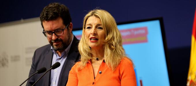 Desde el 5 de octubre las empresas deberán cumplir nuevas obligaciones de información en sus contratos laborales