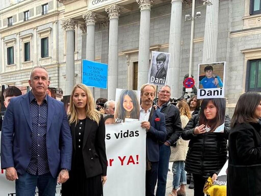 La Memoria 2026 de la Fiscalía General del Estado contabiliza 1.407 causas de acoso escolar en 2025, frente a las 1.196 de 2024