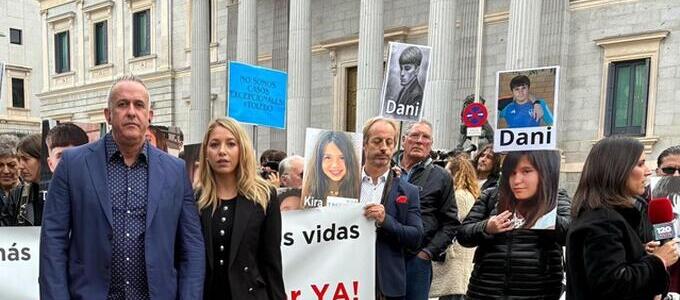 La Memoria 2026 de la Fiscalía General del Estado contabiliza 1.407 causas de acoso escolar en 2025, frente a las 1.196 de 2024
