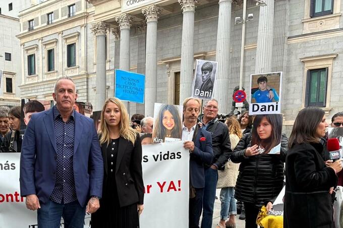 La Memoria 2026 de la Fiscalía General del Estado contabiliza 1.407 causas de acoso escolar en 2025, frente a las 1.196 de 2024