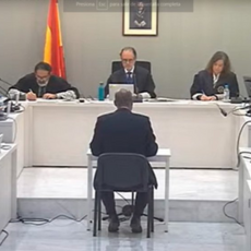 La Audiencia Nacional finaliza la instrucción del caso Madeira Invest Club y envía a juicio a Alvaro Romillo y otros nueve procesados