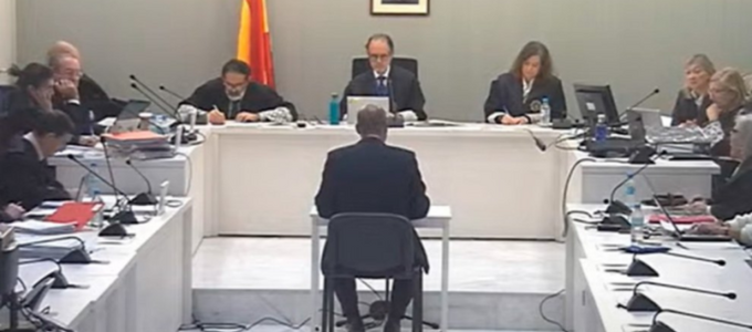 La Audiencia Nacional finaliza la instrucción del caso Madeira Invest Club y envía a juicio a Alvaro Romillo y otros nueve procesados