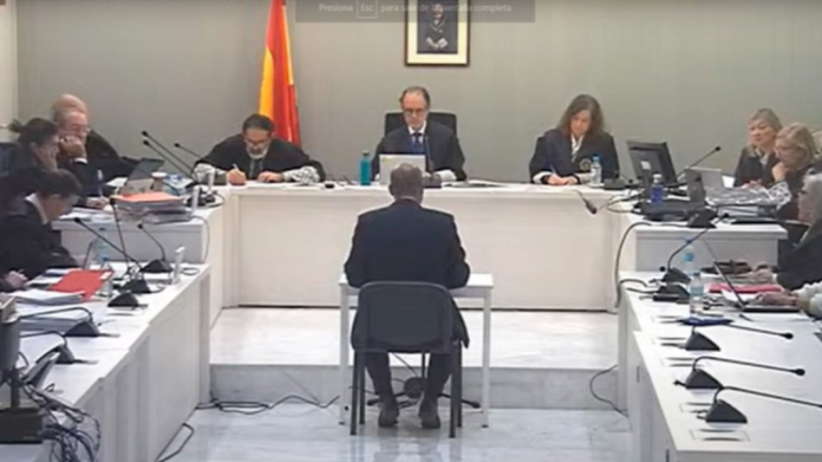 La Audiencia Nacional finaliza la instrucción del caso Madeira Invest Club y envía a juicio a Alvaro Romillo y otros nueve procesados