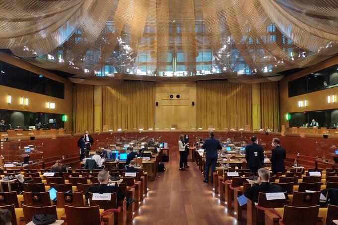 Obadal, tercera parte: el Supremo resuelve el caso pero no la problemática