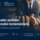 Contador-partidor y sucesiones: visión práctica para 2026 - Formación práctica para afrontar casos reales