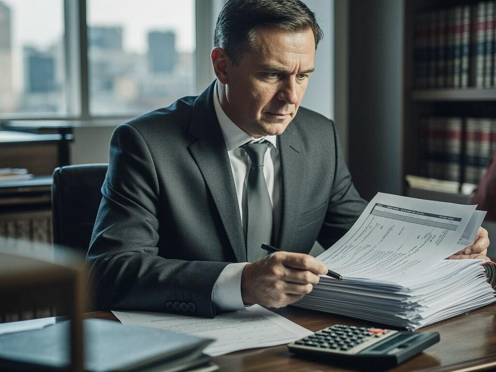 La insolvencia no basta: el Supremo limita la derivación de responsabilidad al administrador