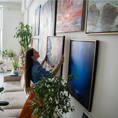 ¿Hay que declarar joyas, obras de arte y antigüedades en casa?